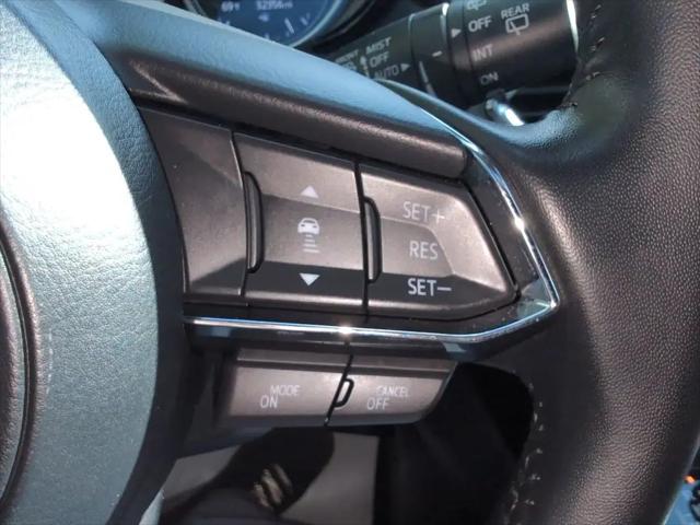 2023 Mazda CX-9 Touring Plus