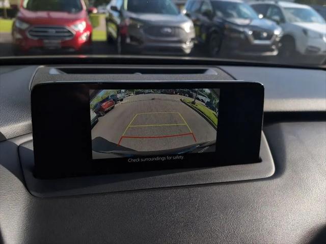 2023 Mazda CX-9 Touring Plus