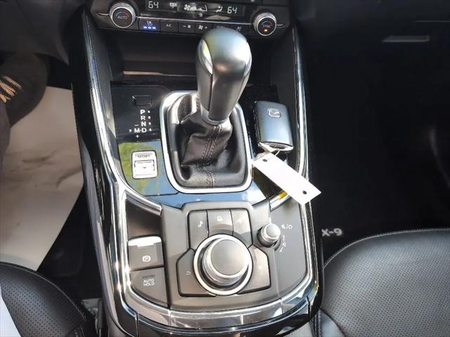 2023 Mazda CX-9 Touring Plus