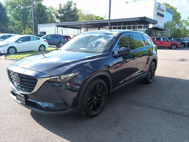2023 Mazda CX-9 Touring Plus