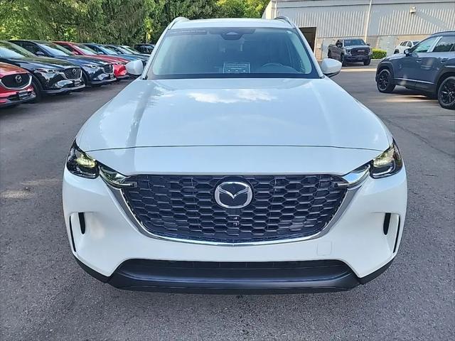 2024 Mazda X-90 3.3 Turbo Select