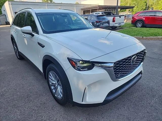 2024 Mazda X-90 3.3 Turbo Select