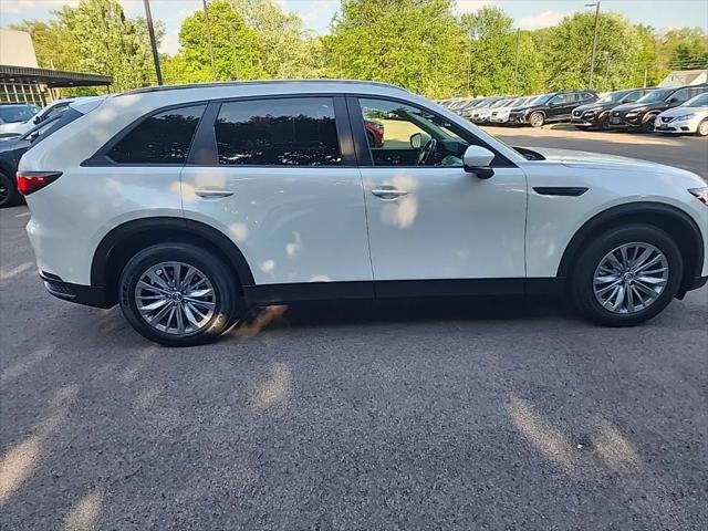 2024 Mazda X-90 3.3 Turbo Select