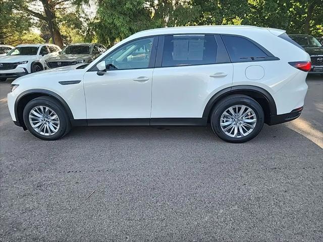 2024 Mazda X-90 3.3 Turbo Select