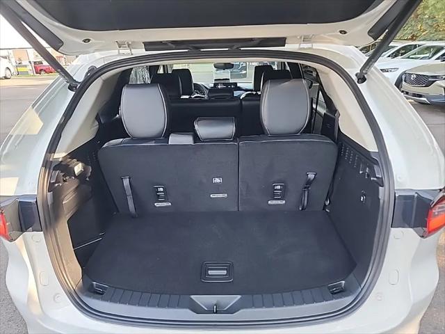 2024 Mazda X-90 3.3 Turbo Select