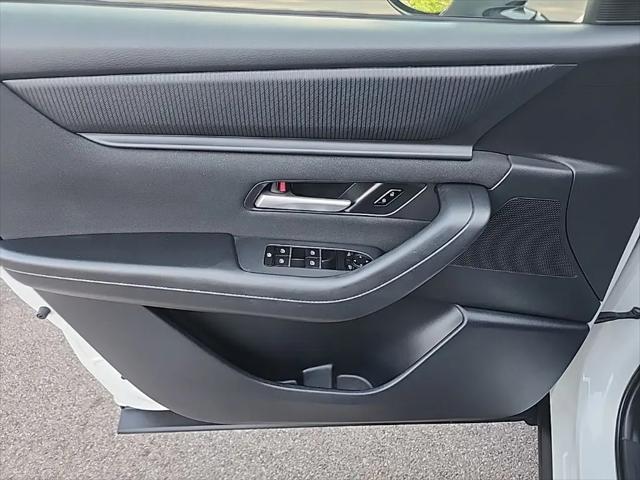 2024 Mazda X-90 3.3 Turbo Select