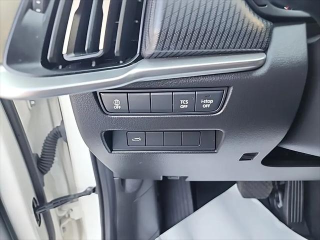 2024 Mazda X-90 3.3 Turbo Select