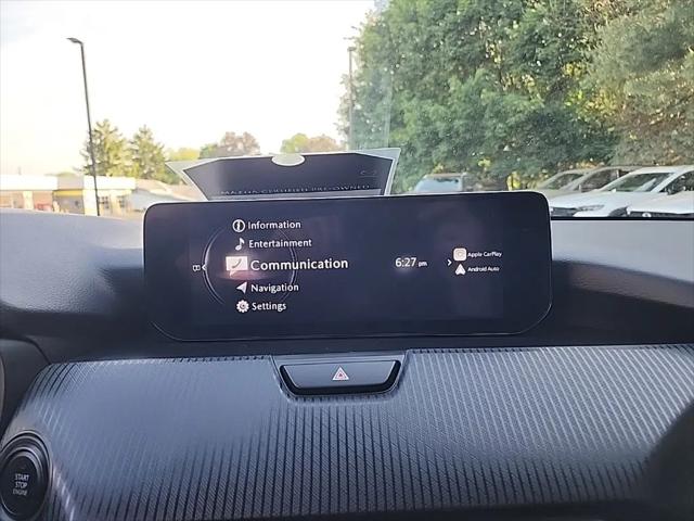 2024 Mazda X-90 3.3 Turbo Select