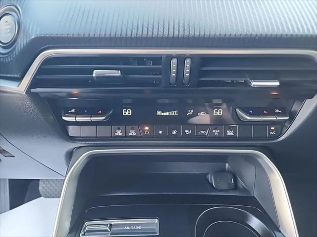 2024 Mazda X-90 3.3 Turbo Select