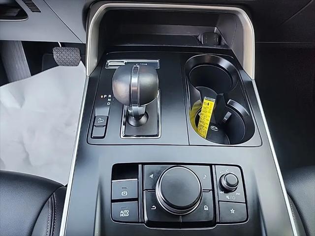 2024 Mazda X-90 3.3 Turbo Select