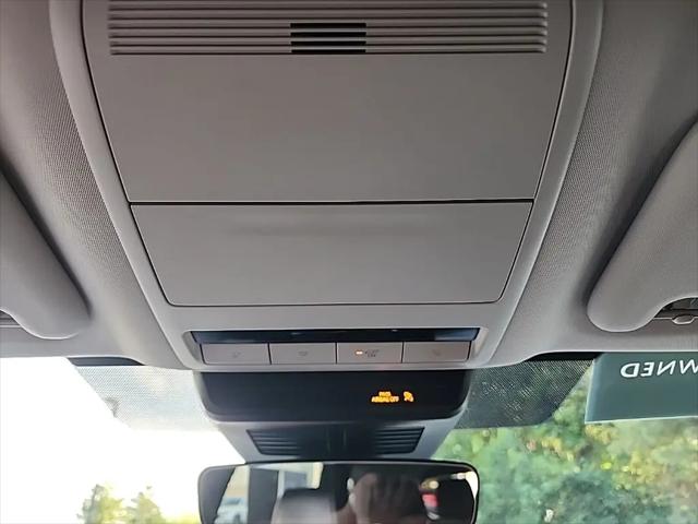 2024 Mazda X-90 3.3 Turbo Select