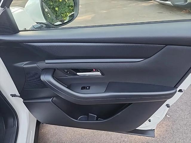 2024 Mazda X-90 3.3 Turbo Select