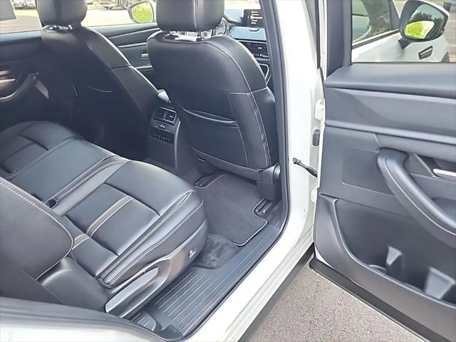 2024 Mazda X-90 3.3 Turbo Select