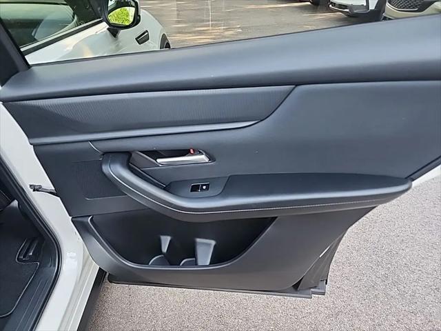 2024 Mazda X-90 3.3 Turbo Select