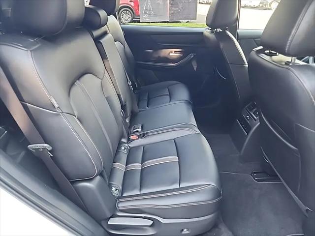 2024 Mazda X-90 3.3 Turbo Select
