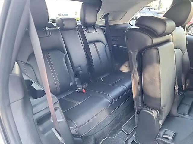 2024 Mazda X-90 3.3 Turbo Select