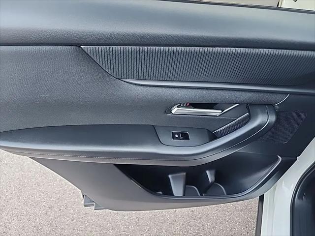 2024 Mazda X-90 3.3 Turbo Select