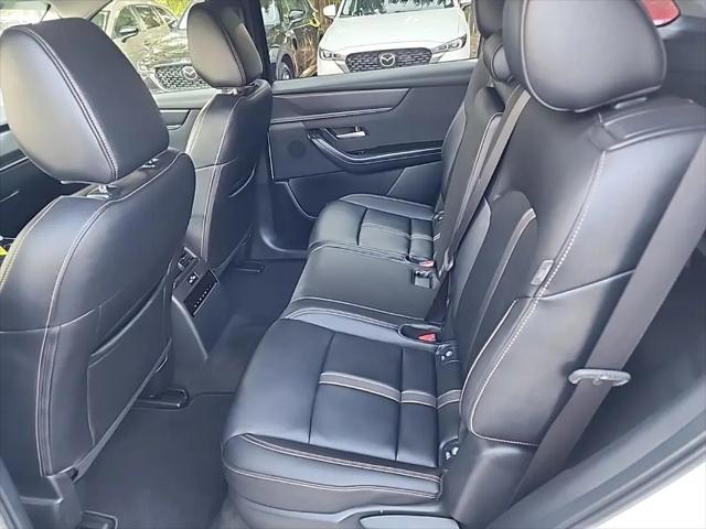 2024 Mazda X-90 3.3 Turbo Select