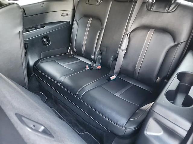 2024 Mazda X-90 3.3 Turbo Select