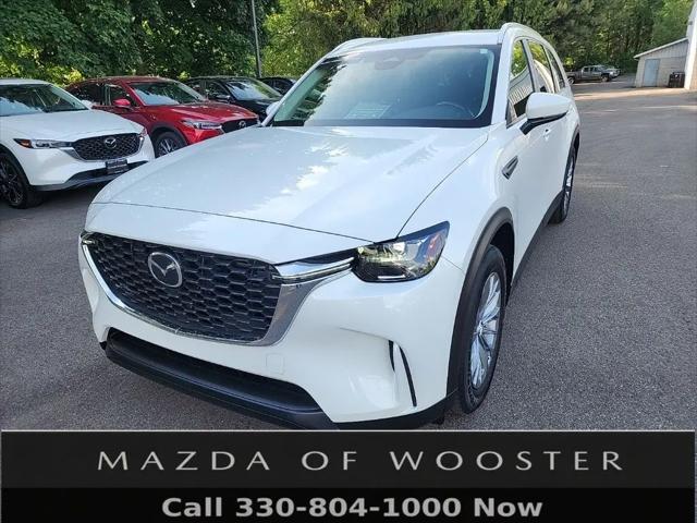 2024 Mazda X-90 3.3 Turbo Select for sale near Wooster, OH