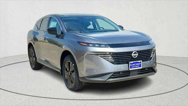 2026 Nissan Murano SV for sale in Richardson, TX