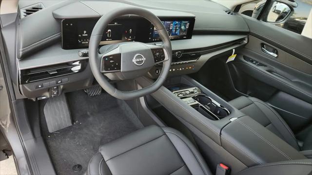 2026 Nissan Murano SV