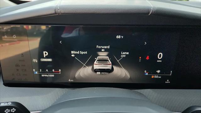 2026 Nissan Murano SV