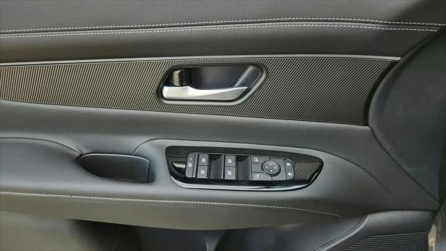 2026 Nissan Murano SV