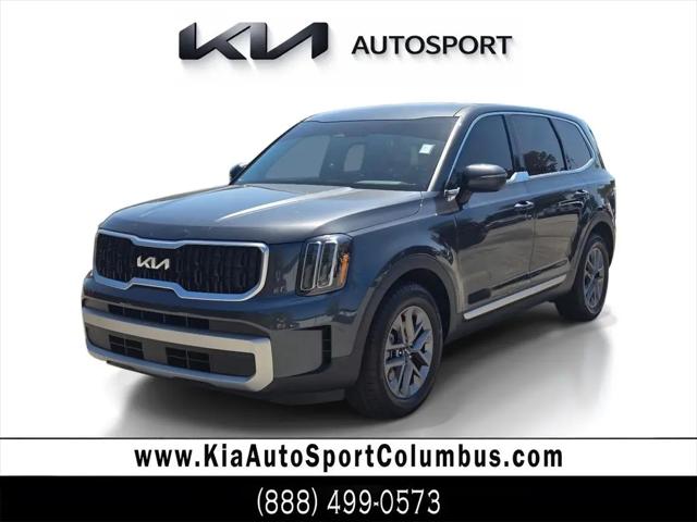 2024 Kia Telluride LX for sale in Columbus, GA