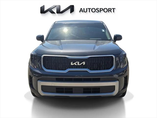 2024 Kia Telluride LX
