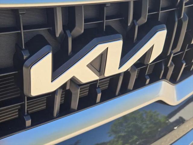 2024 Kia Telluride LX