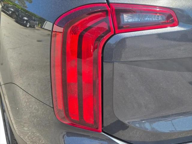 2024 Kia Telluride LX