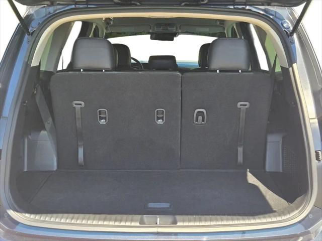 2024 Kia Telluride LX
