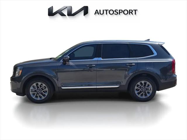 2024 Kia Telluride LX
