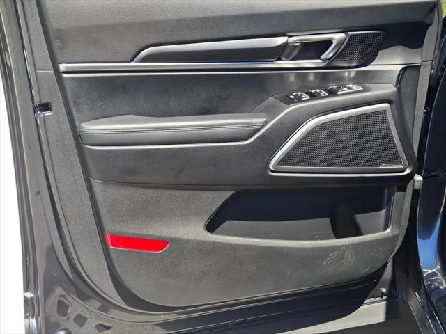 2024 Kia Telluride LX
