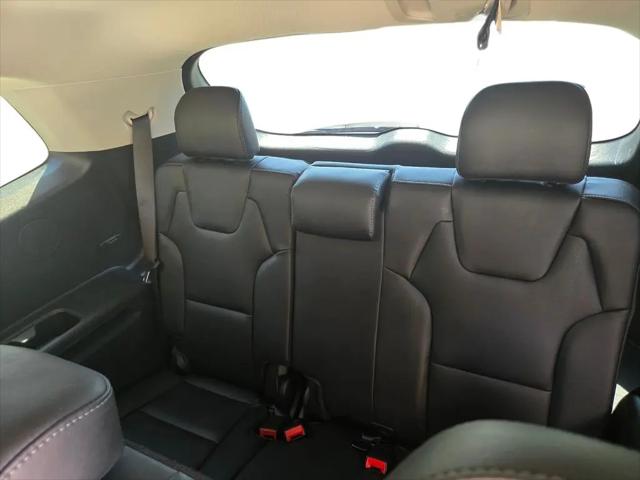 2024 Kia Telluride LX