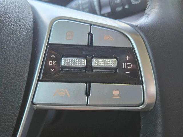 2024 Kia Telluride LX