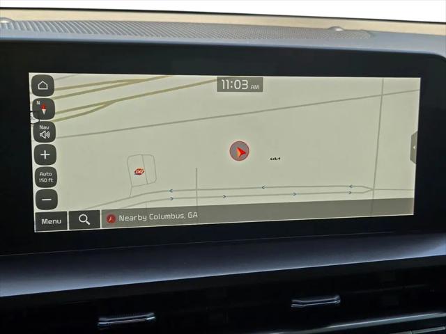 2024 Kia Telluride LX