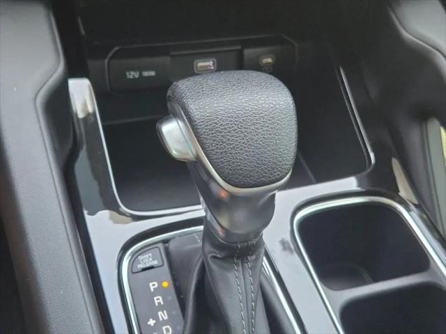 2024 Kia Telluride LX