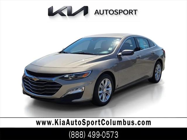 2025 Chevrolet Malibu FWD 1LT for sale in Columbus, GA