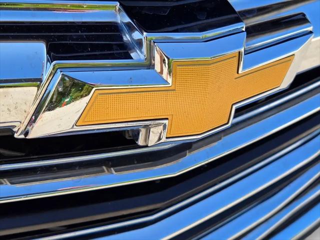 2025 Chevrolet Malibu FWD 1LT