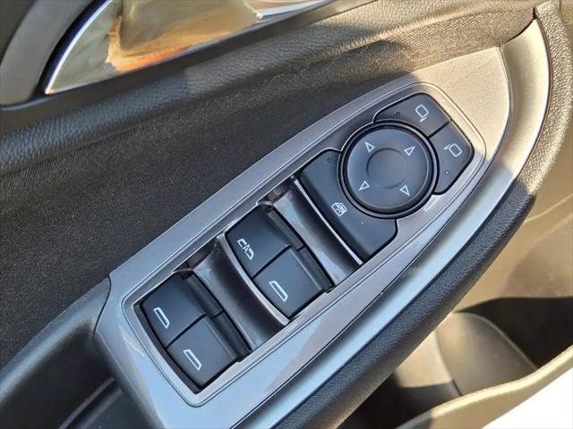 2025 Chevrolet Malibu FWD 1LT