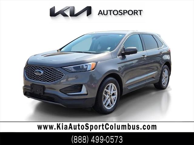 2024 Ford Edge SEL for sale in Columbus, GA