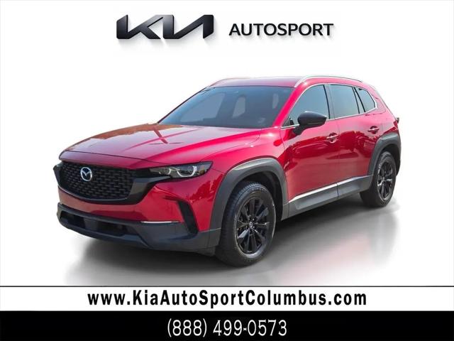 2024 Mazda CX-50 2.5 S Preferred for sale in Columbus, GA
