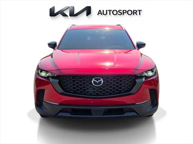 2024 Mazda CX-50 2.5 S Preferred
