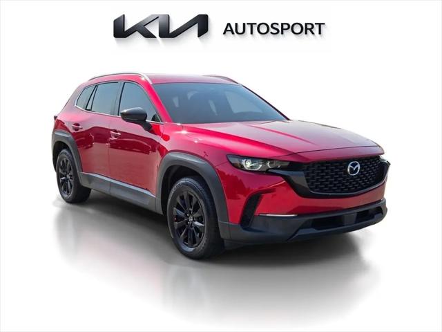 2024 Mazda CX-50 2.5 S Preferred