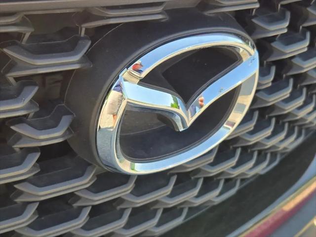 2024 Mazda CX-50 2.5 S Preferred