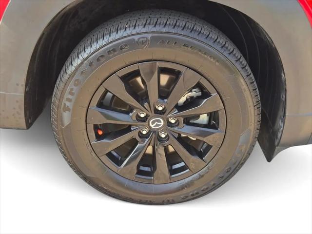 2024 Mazda CX-50 2.5 S Preferred