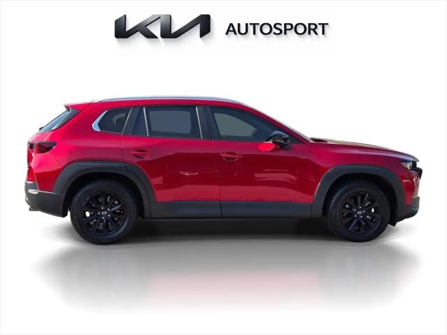 2024 Mazda CX-50 2.5 S Preferred