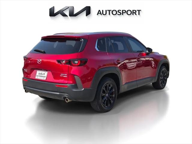 2024 Mazda CX-50 2.5 S Preferred